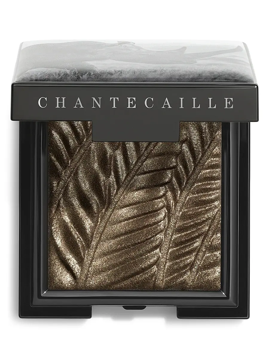CHANTECAILLE Women's Luminescent Eye Shade | Thumbnail 4