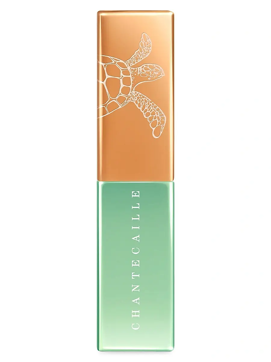 CHANTECAILLE Women's Sea Turtle Rosea Lip Chic | Thumbnail 2 CHANTECAILLE Women's Sea Turtle Rosea Lip Chic | Thumbnail 2