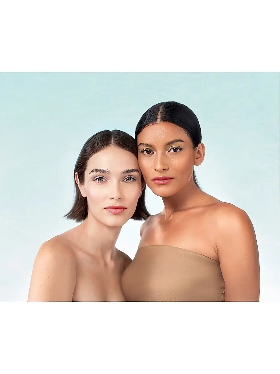 CHANTECAILLE Women's Sea Turtle Rosea Lip Chic | Thumbnail 8 CHANTECAILLE Women's Sea Turtle Rosea Lip Chic | Thumbnail 8