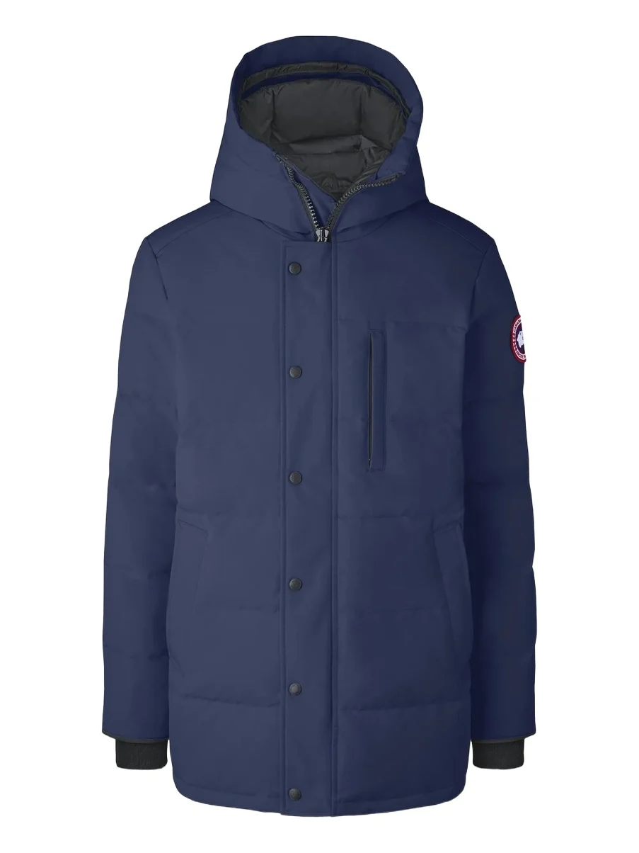 Canada Goose Men's Carson Hooded Parka