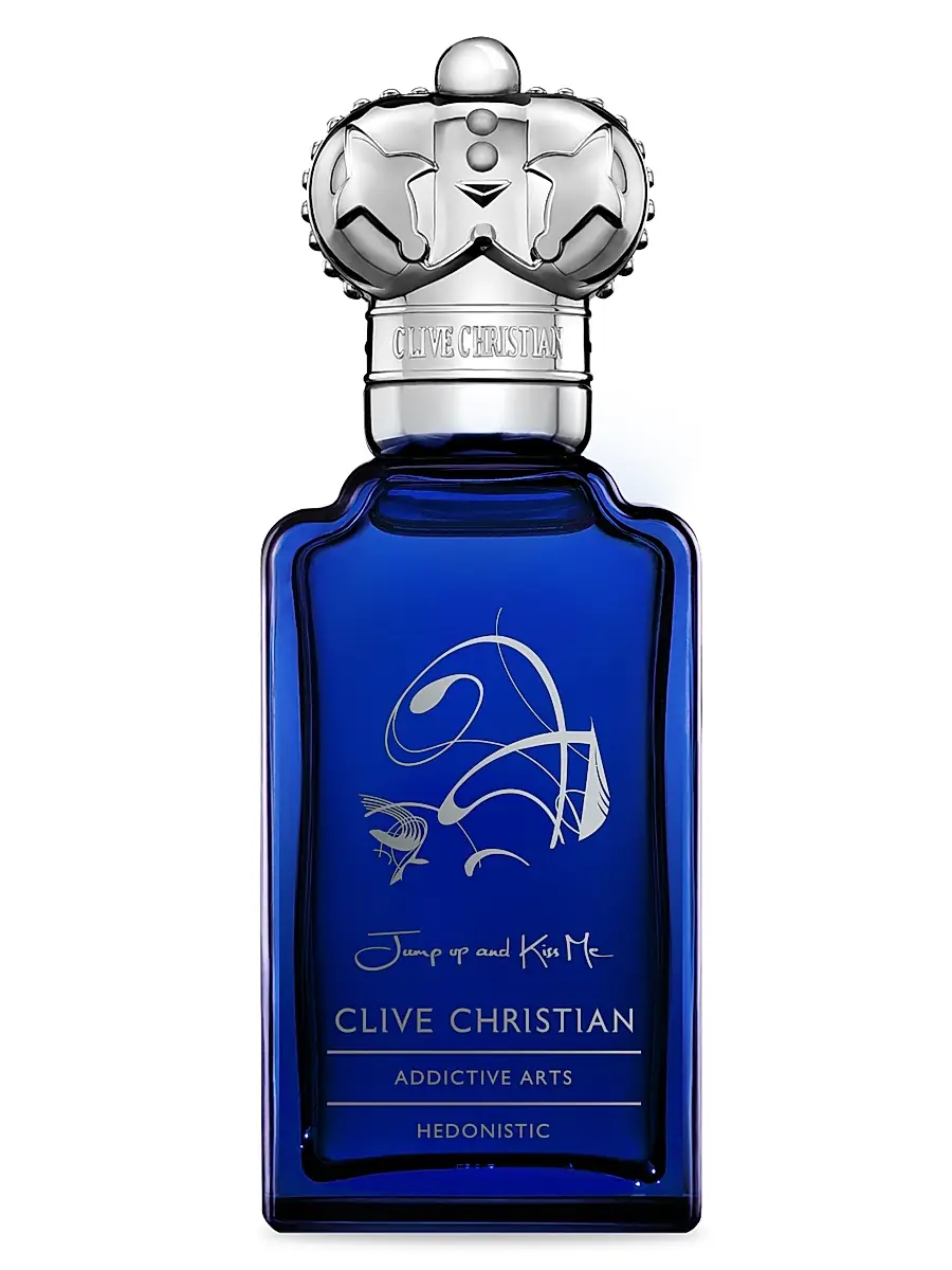 Clive Christian Women's Addictive Arts Jump Up And Kiss Me Hedonistic Perfume Concentrate