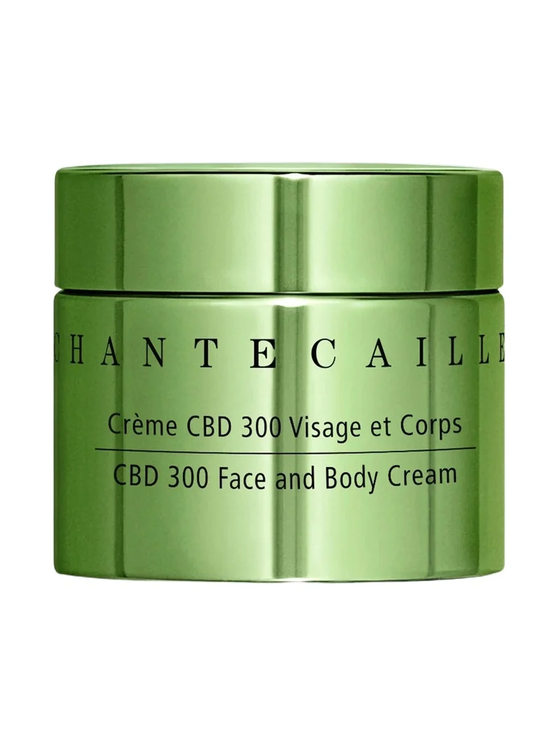 CHANTECAILLE Women's CBD 300 Face & Body Cream