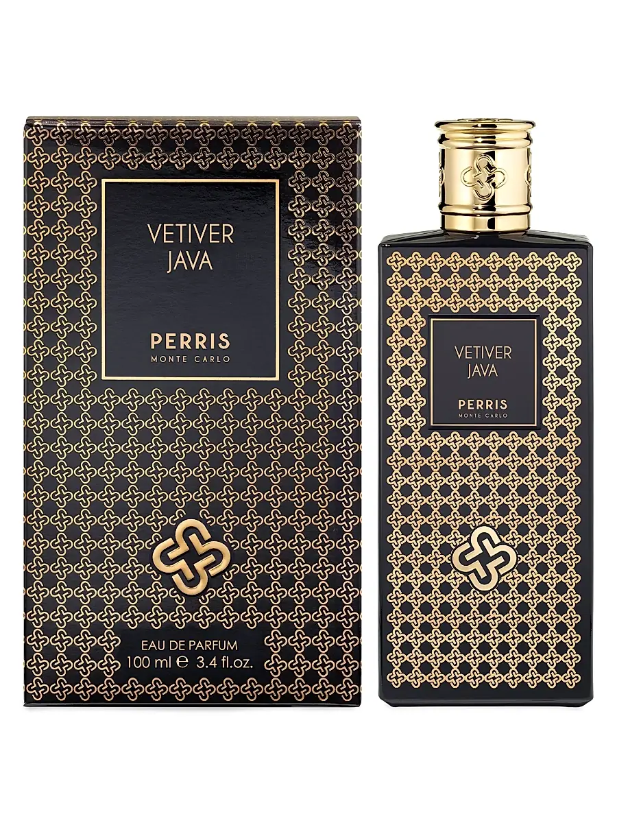 Perris Monte Carlo Vetiver Java Eau de Parfum | Thumbnail 2 Perris Monte Carlo Vetiver Java Eau de Parfum | Thumbnail 2