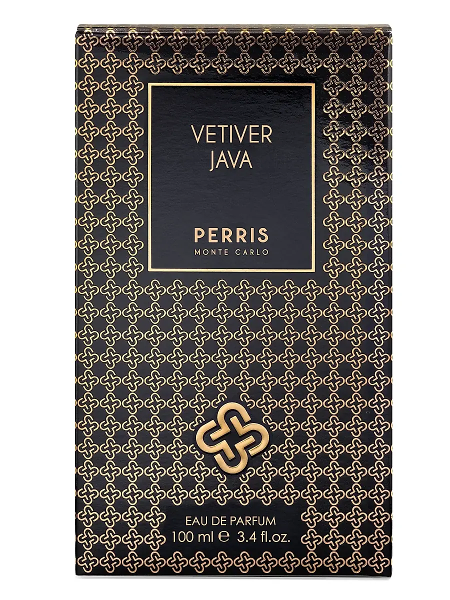 Perris Monte Carlo Vetiver Java Eau de Parfum | Thumbnail 3 Perris Monte Carlo Vetiver Java Eau de Parfum | Thumbnail 3