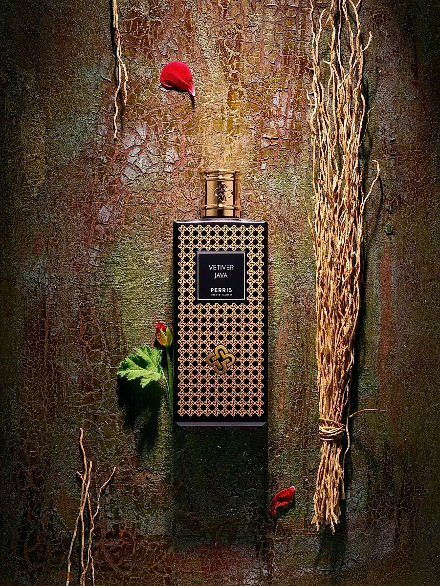 Perris Monte Carlo Vetiver Java Eau de Parfum | Thumbnail 4 Perris Monte Carlo Vetiver Java Eau de Parfum | Thumbnail 4