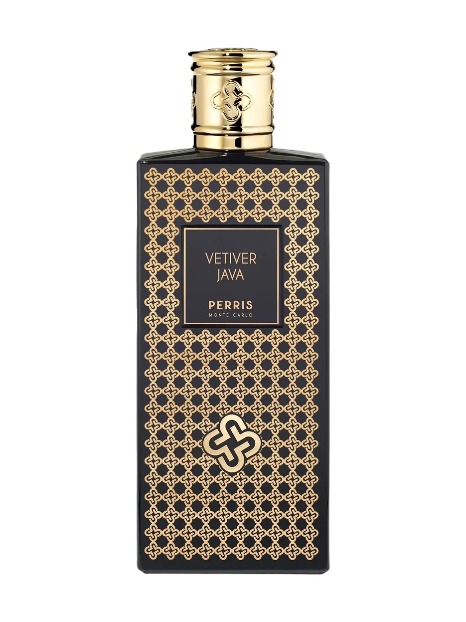 Perris Monte Carlo Vetiver Java Eau de Parfum