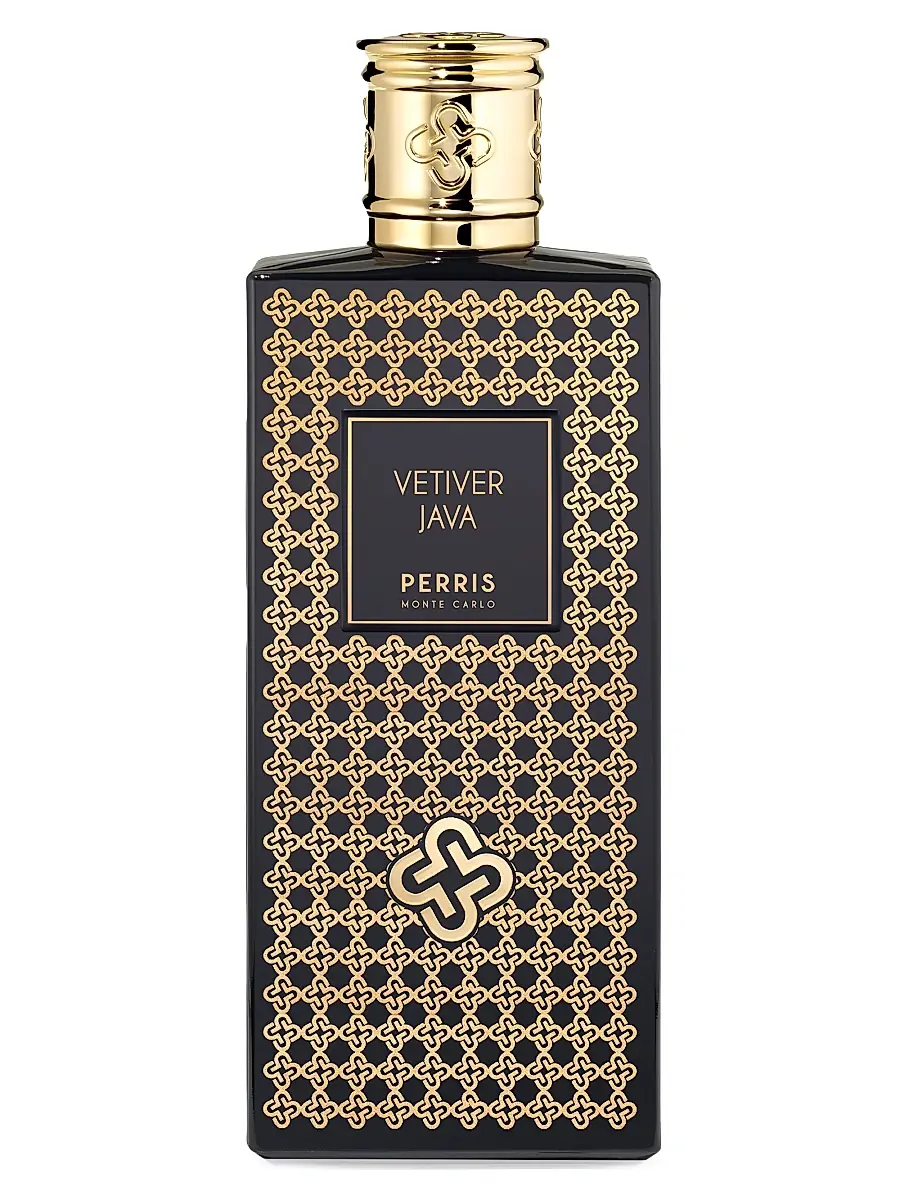 Perris Monte Carlo Vetiver Java Eau de Parfum - Size 3.4 oz | Image 1 Perris Monte Carlo Vetiver Java Eau de Parfum - Size 3.4 oz | Image 1
