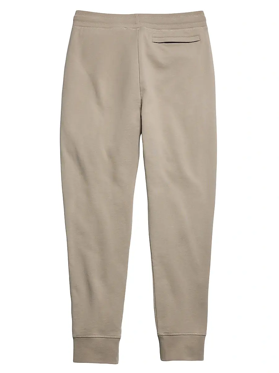 Canada Goose Men's Huron Drawstring Sweatpants | Thumbnail 3
