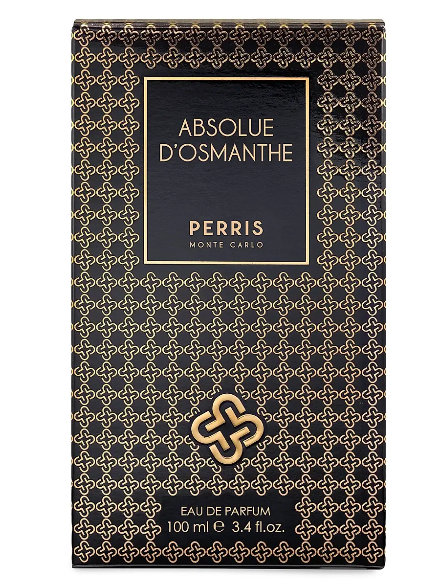Perris Monte Carlo Absolue d'Osmanthe Eau de Parfum | Thumbnail 2