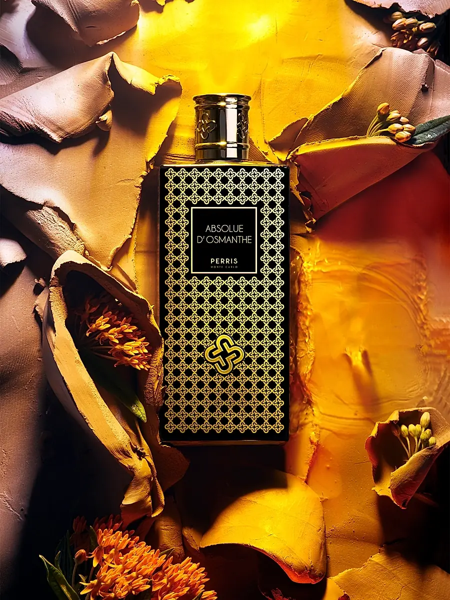 Perris Monte Carlo Absolue d'Osmanthe Eau de Parfum | Thumbnail 3