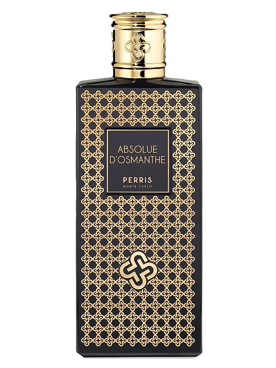 Perris Monte Carlo Absolue d'Osmanthe Eau de Parfum 1.7 oz | Image 1 Perris Monte Carlo Absolue d'Osmanthe Eau de Parfum 1.7 oz | Image 1
