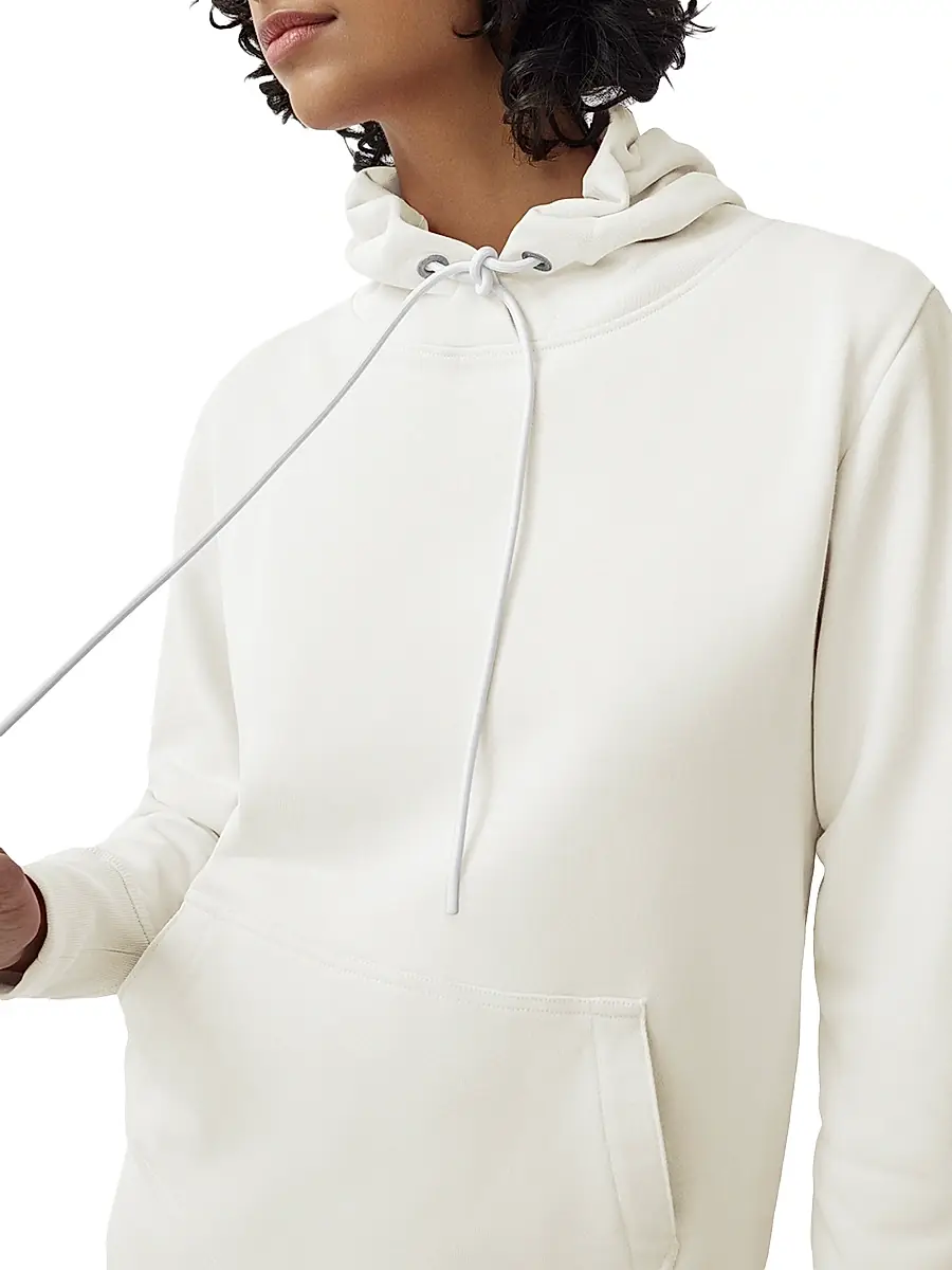 Canada Goose Women's Muskoka Pullover Hoodie | Thumbnail 6 Canada Goose Women's Muskoka Pullover Hoodie | Thumbnail 6