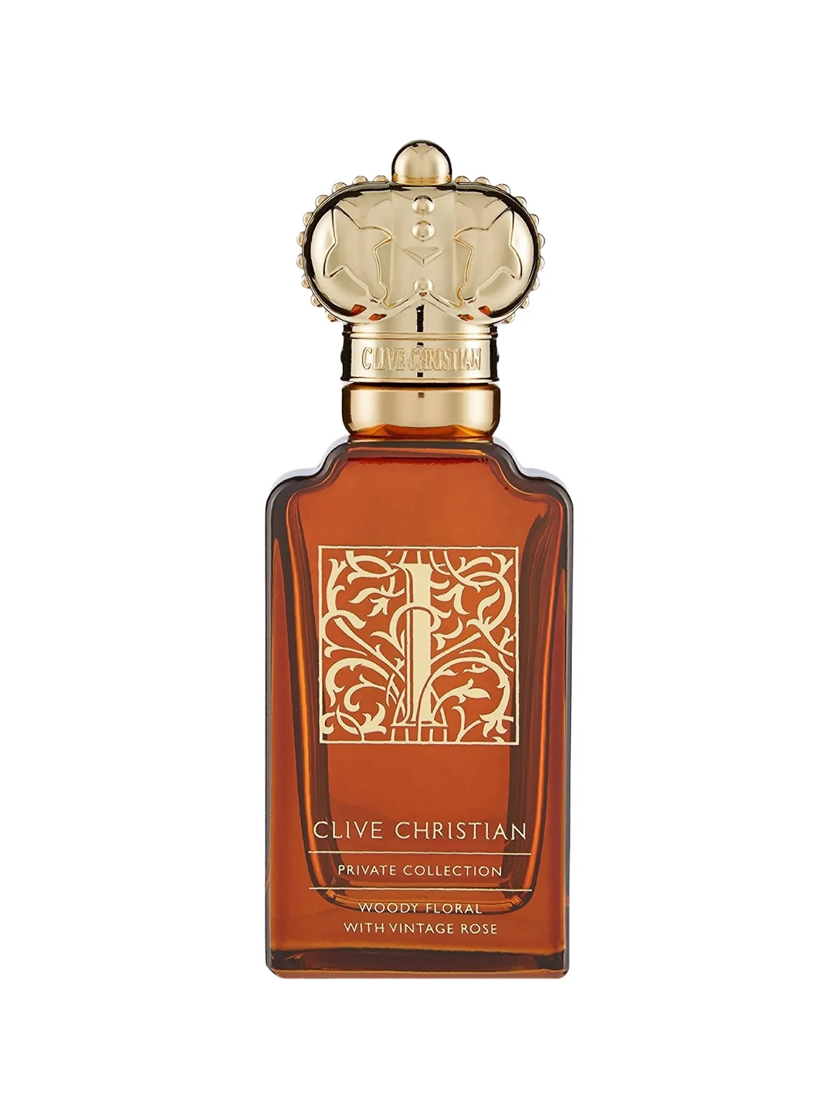 Clive Christian Women's Private Collection Woody Floral With Vintage Rose