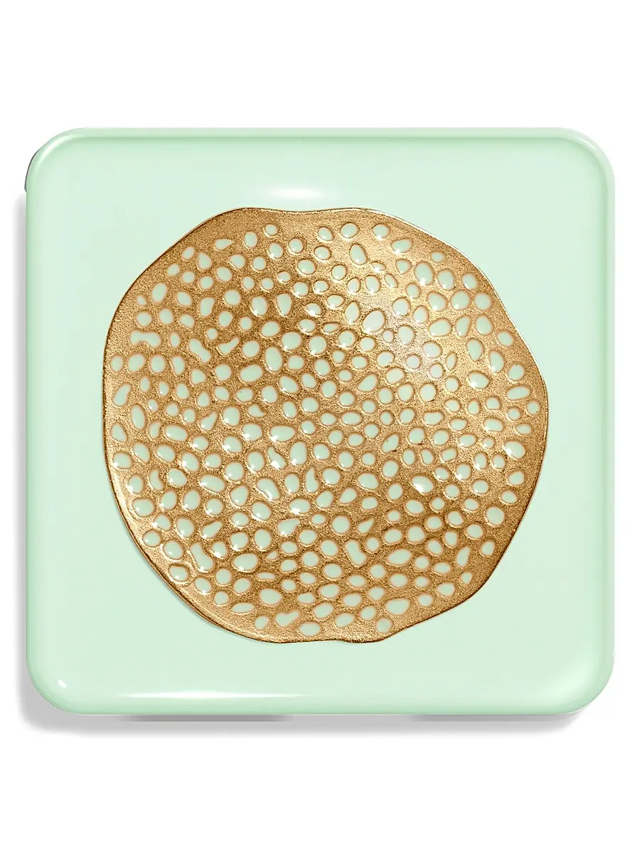 Chantecaille Women's Lotus Blossom Radiant Blush - Lotus Blossom | Thumbnail 2 Chantecaille Women's Lotus Blossom Radiant Blush - Lotus Blossom | Thumbnail 2
