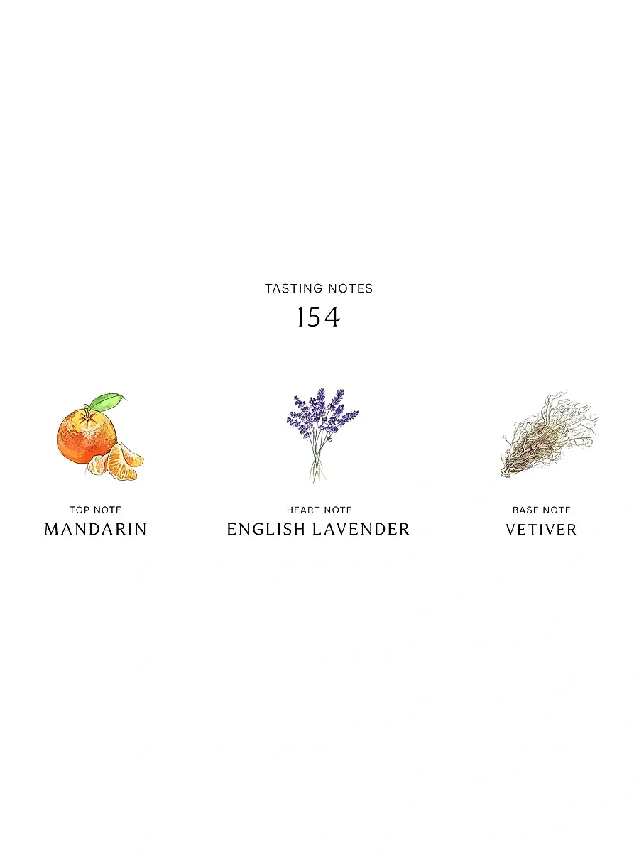 Jo Malone London 154 Cologne | Thumbnail 4 Jo Malone London 154 Cologne | Thumbnail 4