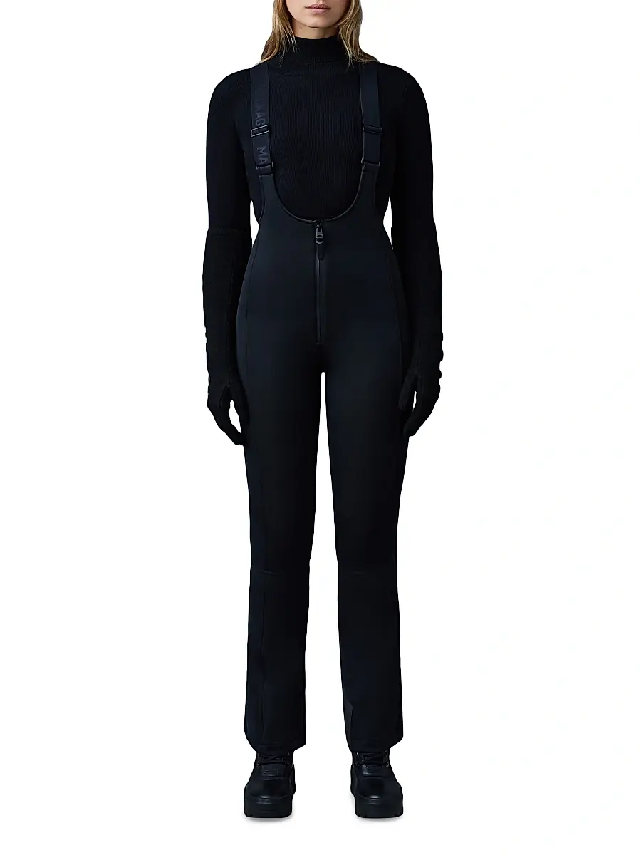 Mackage Women's Gia Ski Pants | Thumbnail 2 Mackage Women's Gia Ski Pants | Thumbnail 2
