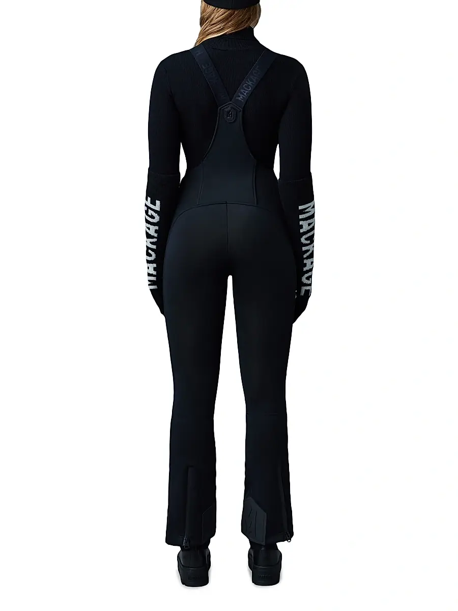 Mackage Women's Gia Ski Pants | Thumbnail 4 Mackage Women's Gia Ski Pants | Thumbnail 4