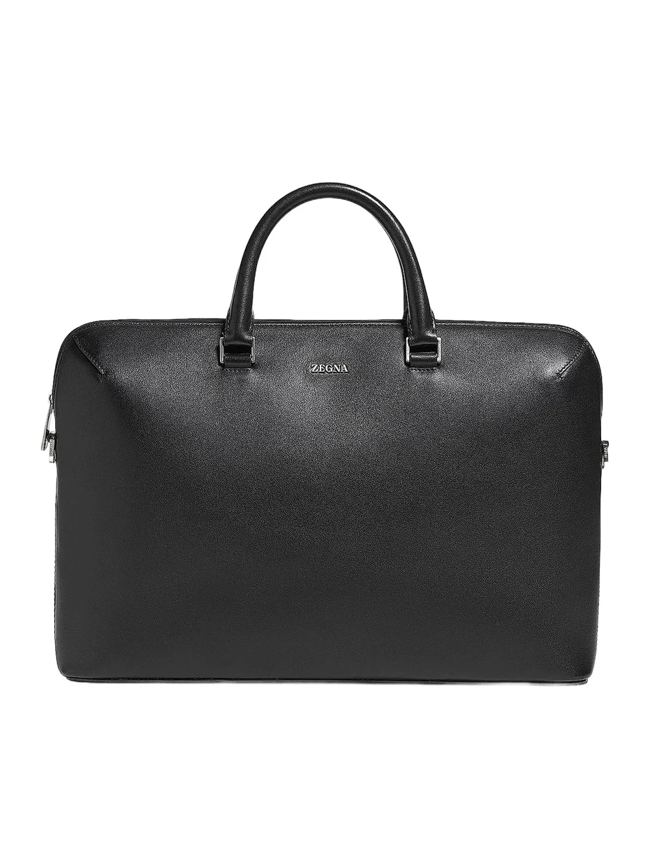 Men's Calf Leather Business Bag Men's Calf Leather Business Bag