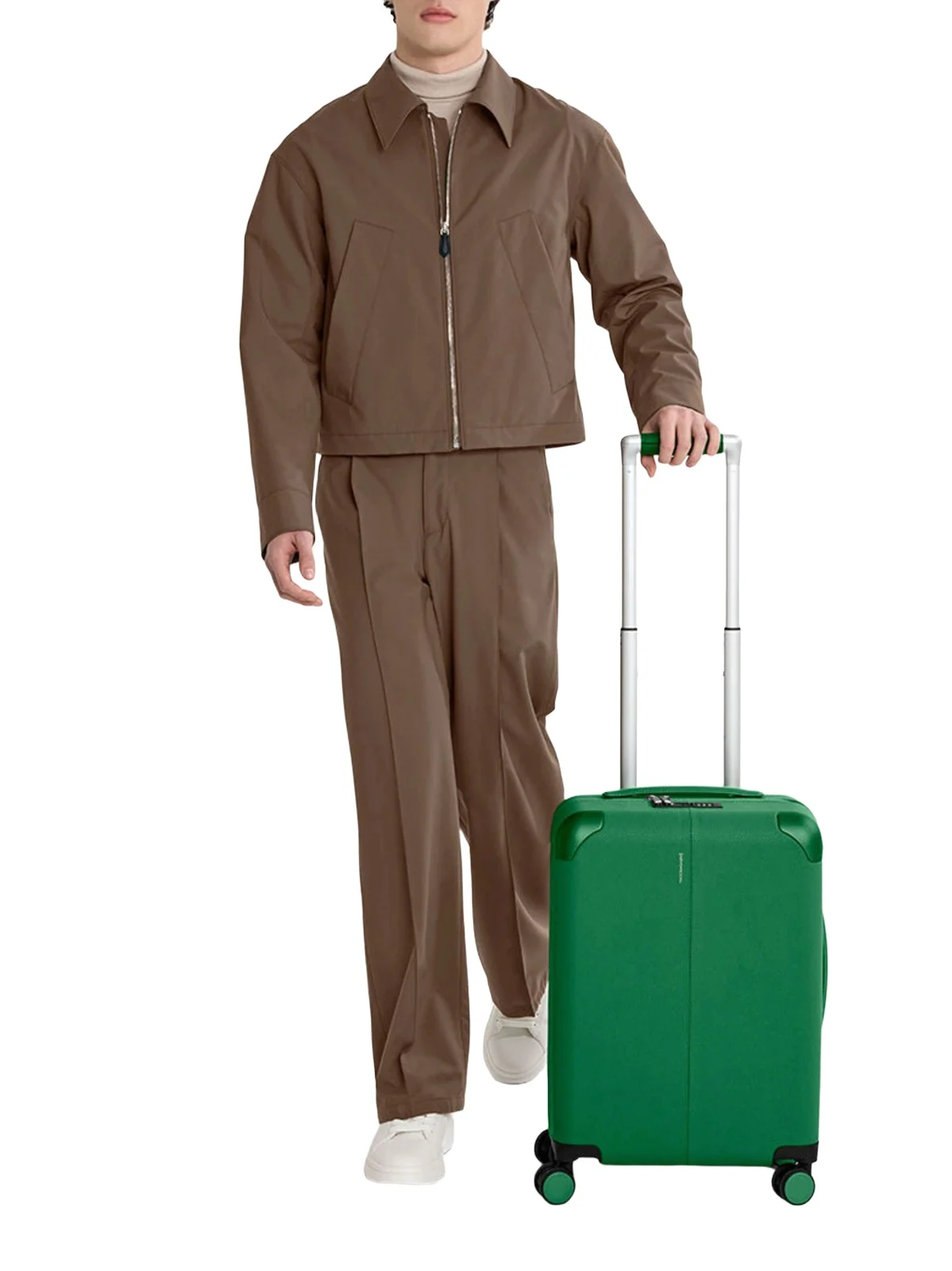 MAISON de SABRÉ The Carry-On Suitcase