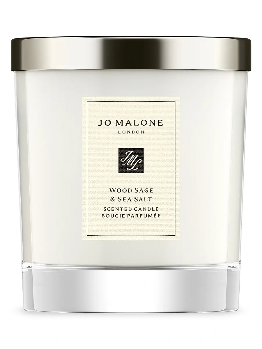 Jo Malone London Wood Sage & Sea Salt Classic Candle | Thumbnail 2