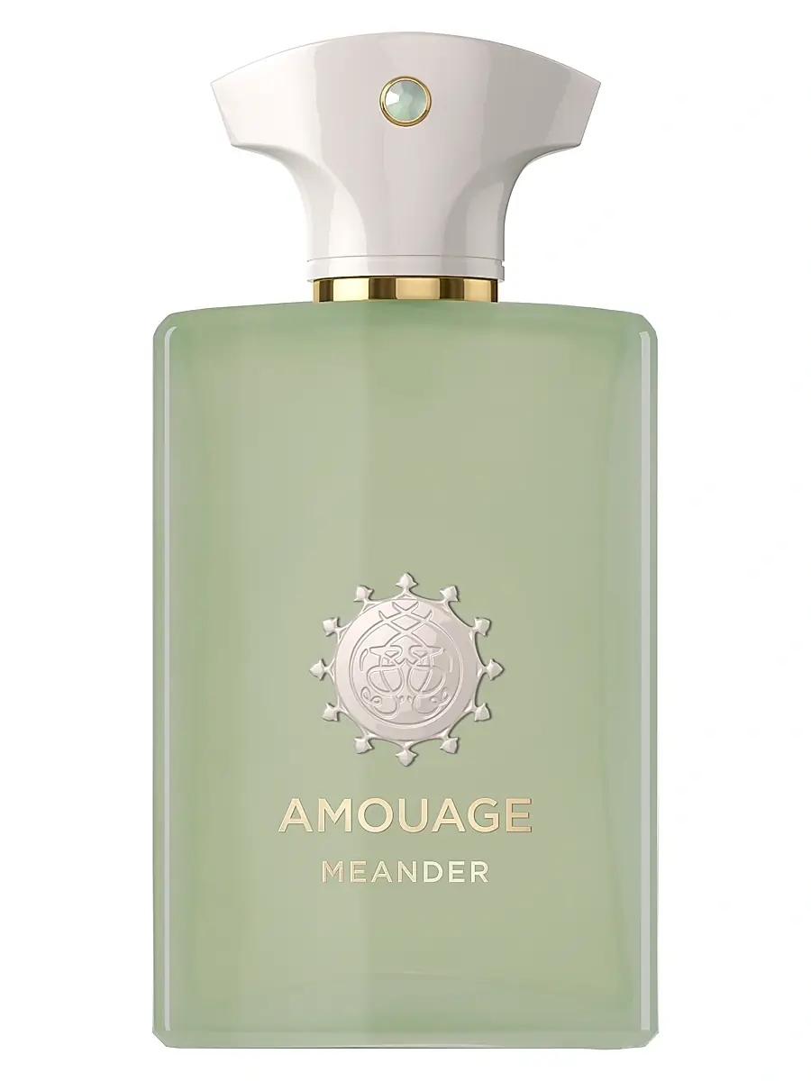 Amouage Women's Meander Eau De Parfum | Thumbnail 2