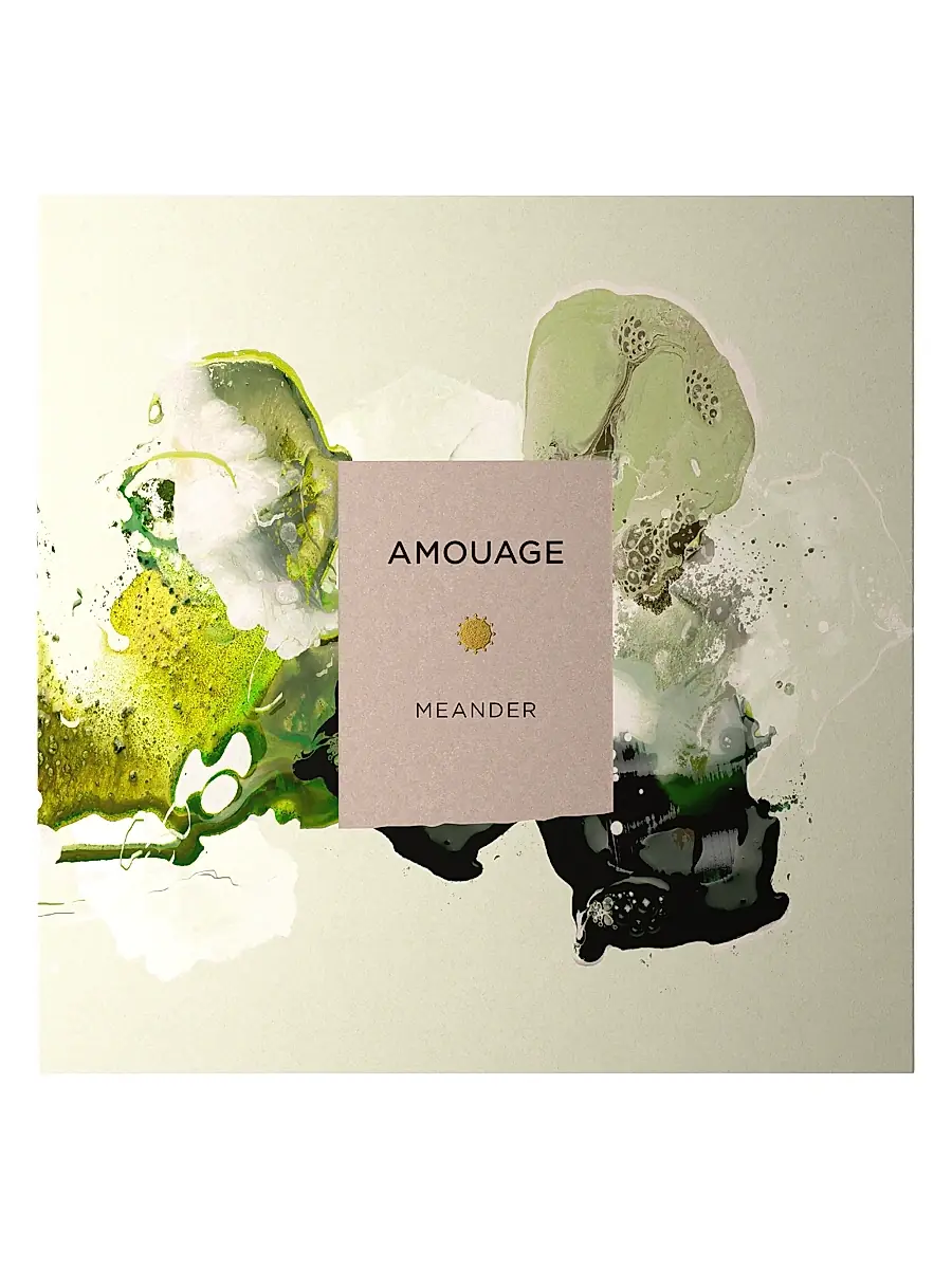Amouage Women's Meander Eau De Parfum | Thumbnail 3