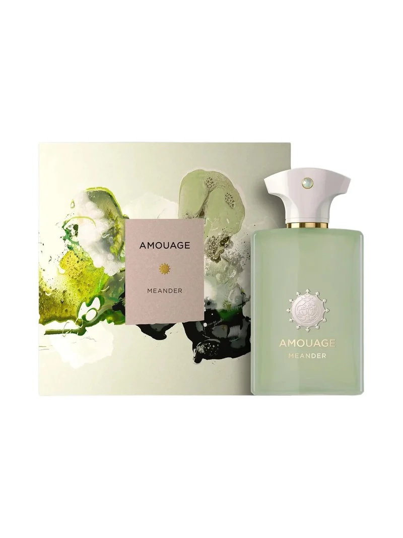 Amouage Women's Meander Eau De Parfum
