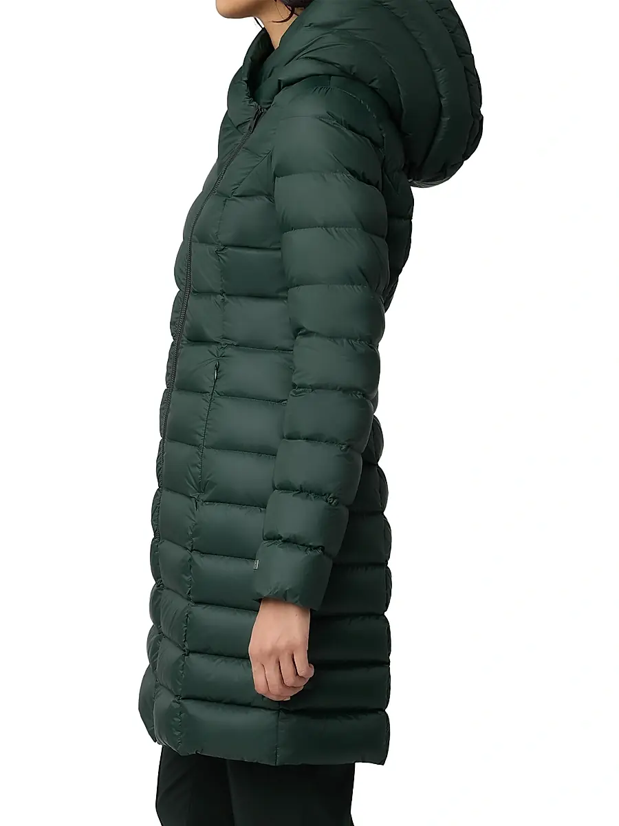 Soia & Kyo Women's Karelle Down Puffer Coat - Black | Thumbnail 10 Soia & Kyo Women's Karelle Down Puffer Coat - Black | Thumbnail 10