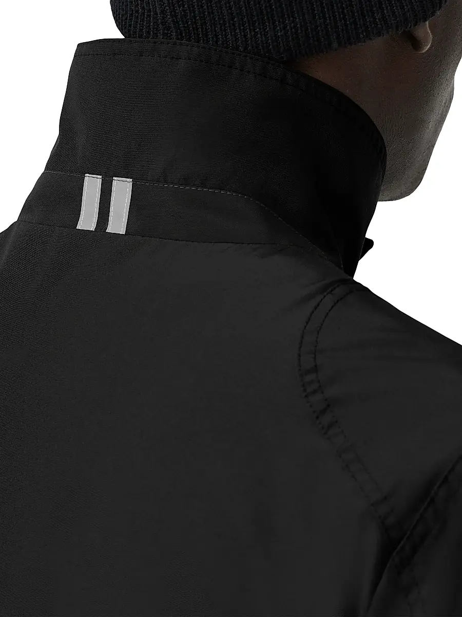 Canada Goose Men's Burnaby Chore Coat | Thumbnail 7