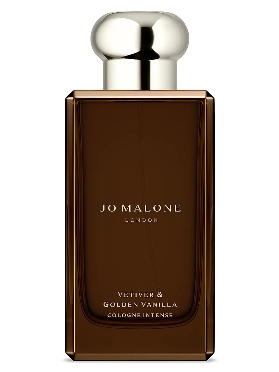 Jo Malone London Vetiver & Golden Vanilla Cologne Intense | Thumbnail 2 Jo Malone London Vetiver & Golden Vanilla Cologne Intense | Thumbnail 2