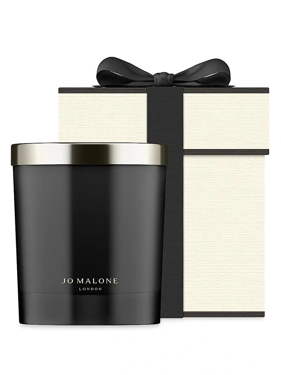 Jo Malone London Oud & Bergamot Home Candle | Thumbnail 2 Jo Malone London Oud & Bergamot Home Candle | Thumbnail 2