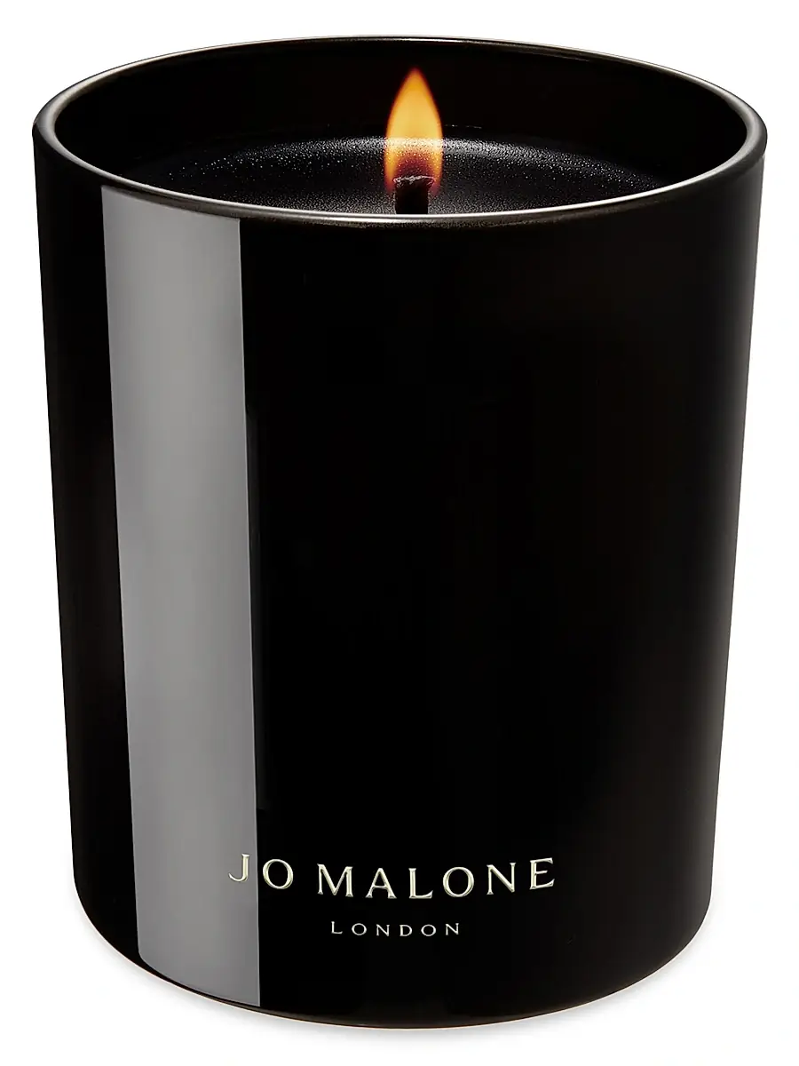 Jo Malone London Oud & Bergamot Home Candle | Thumbnail 3 Jo Malone London Oud & Bergamot Home Candle | Thumbnail 3