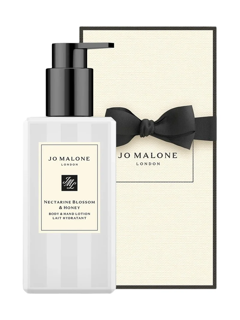 Jo Malone London Nectarine Blossom & Honey Body & Hand Lotion