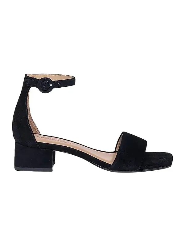 Women's Jalena Low Heel Sandals Women's Jalena Low Heel Sandals