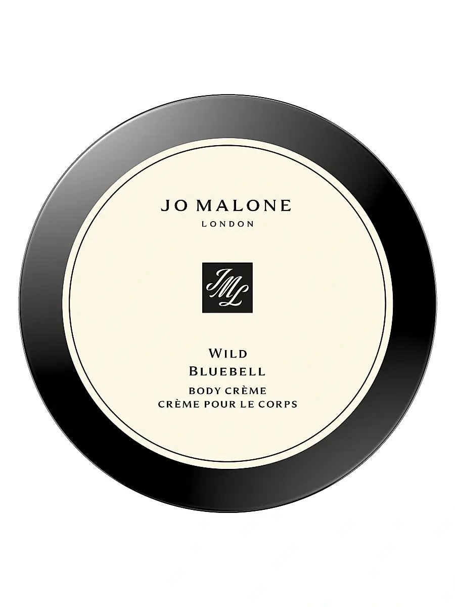 Jo Malone London Wild Bluebell Body Creme | Thumbnail 2