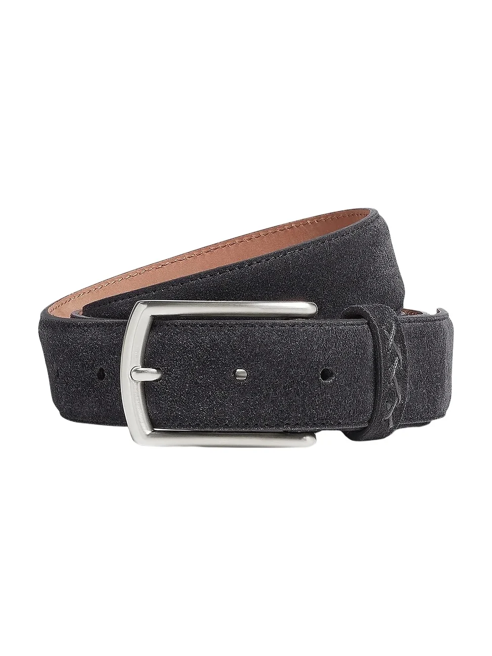 Men's Suede Belt Men's Suede Belt