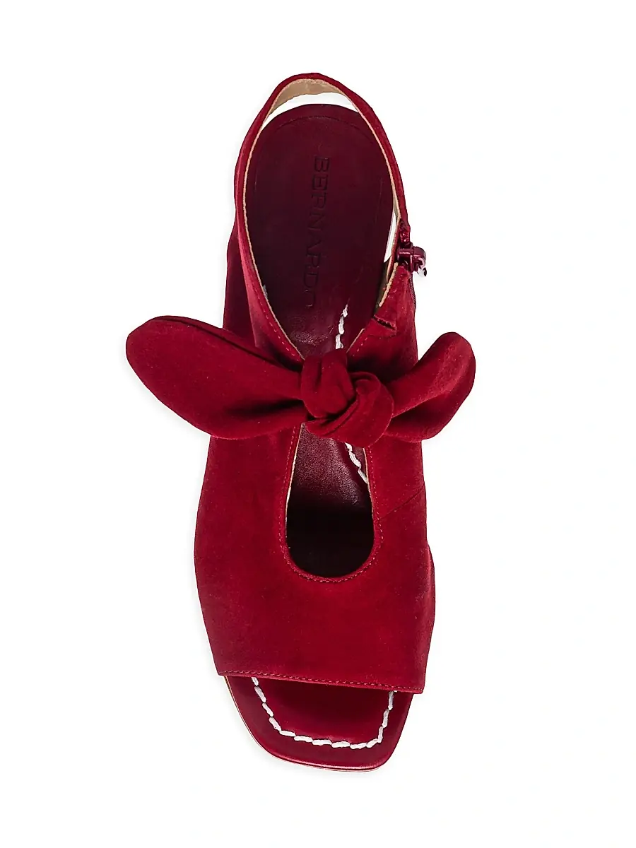 Bernardo Women's Lizzie Sandal Booties | Thumbnail 3