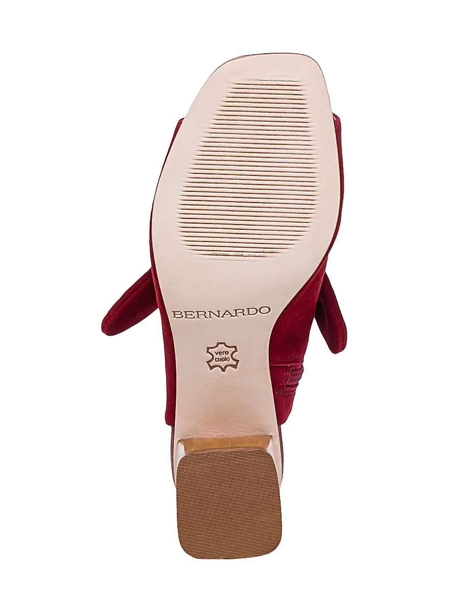 Bernardo Women's Lizzie Sandal Booties | Thumbnail 7
