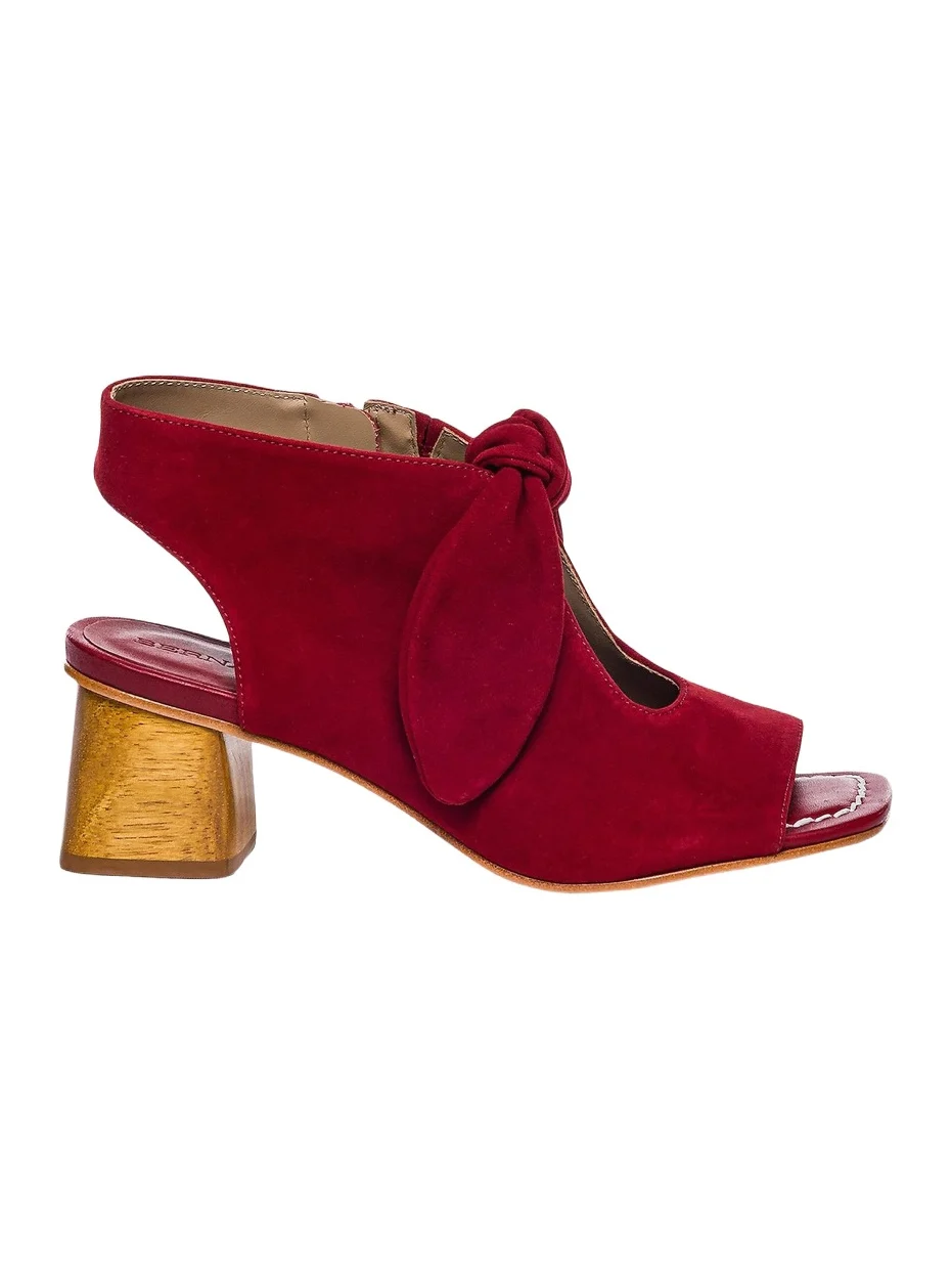 Bernardo Women's Lizzie Sandal Booties