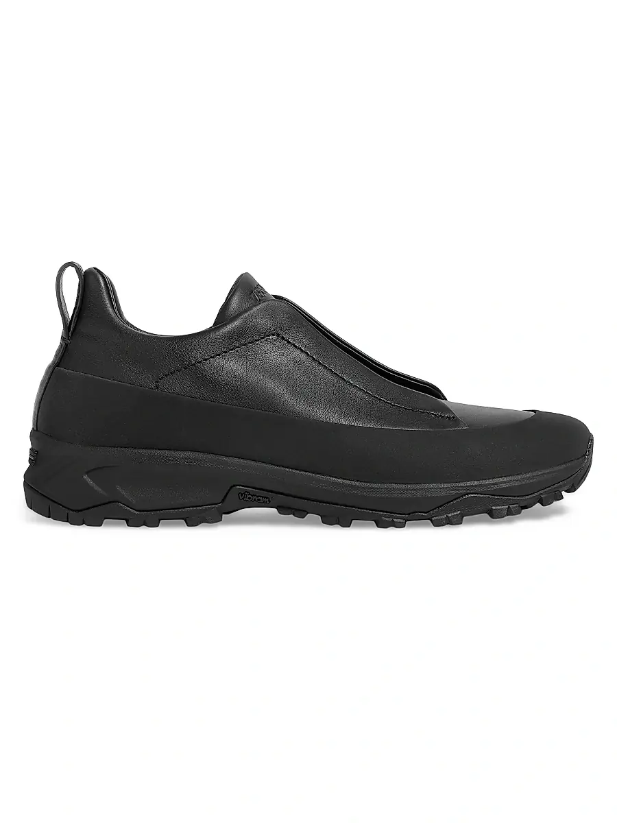 Men's Triple Stitch Monte Sneakers