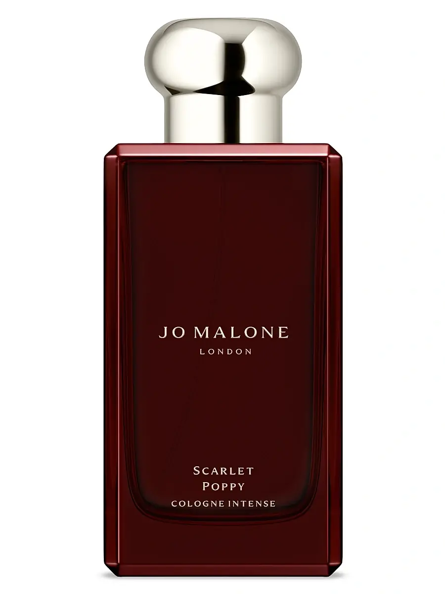 Jo Malone London Scarlet Poppy Cologne Intense | Thumbnail 2