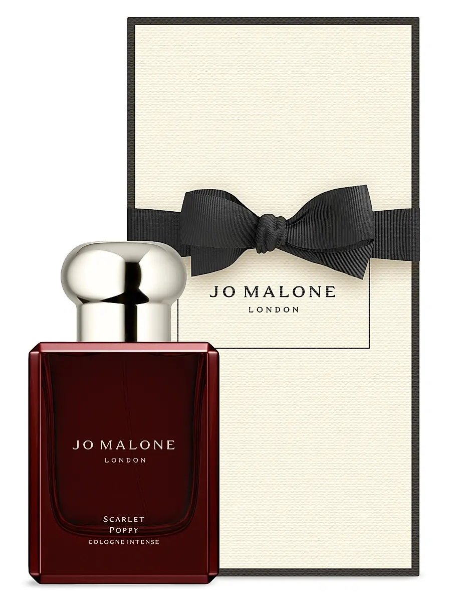Jo Malone London Scarlet Poppy Cologne Intense | Thumbnail 3