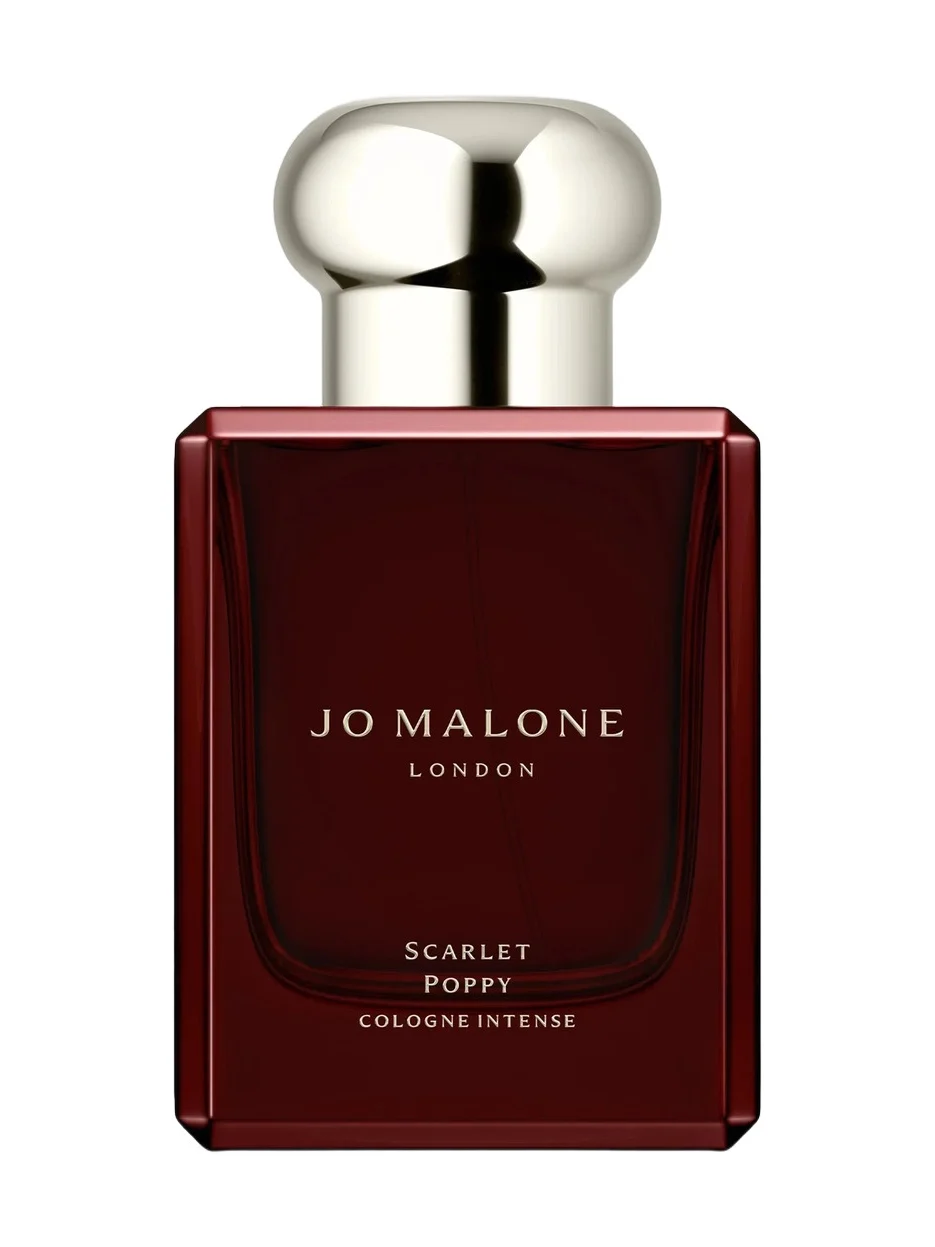 Jo Malone London Scarlet Poppy Cologne Intense