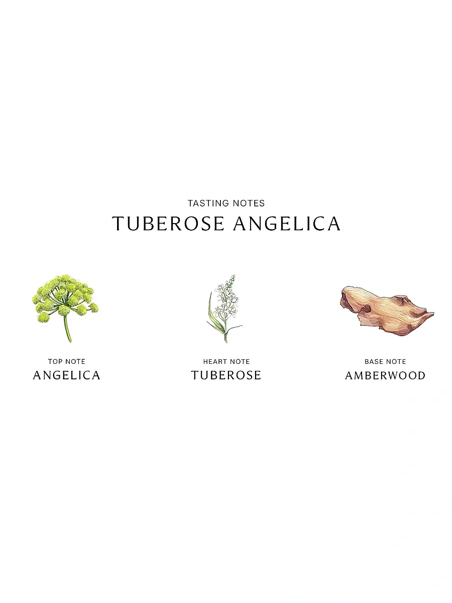 Jo Malone London Tuberose Angelica Cologne Intense | Thumbnail 4