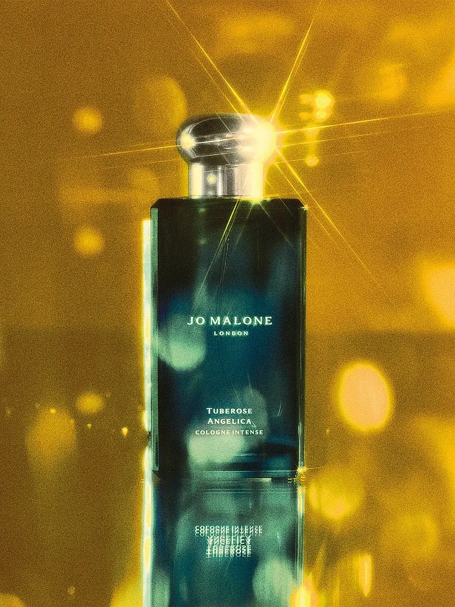 Jo Malone London Tuberose Angelica Cologne Intense | Thumbnail 5