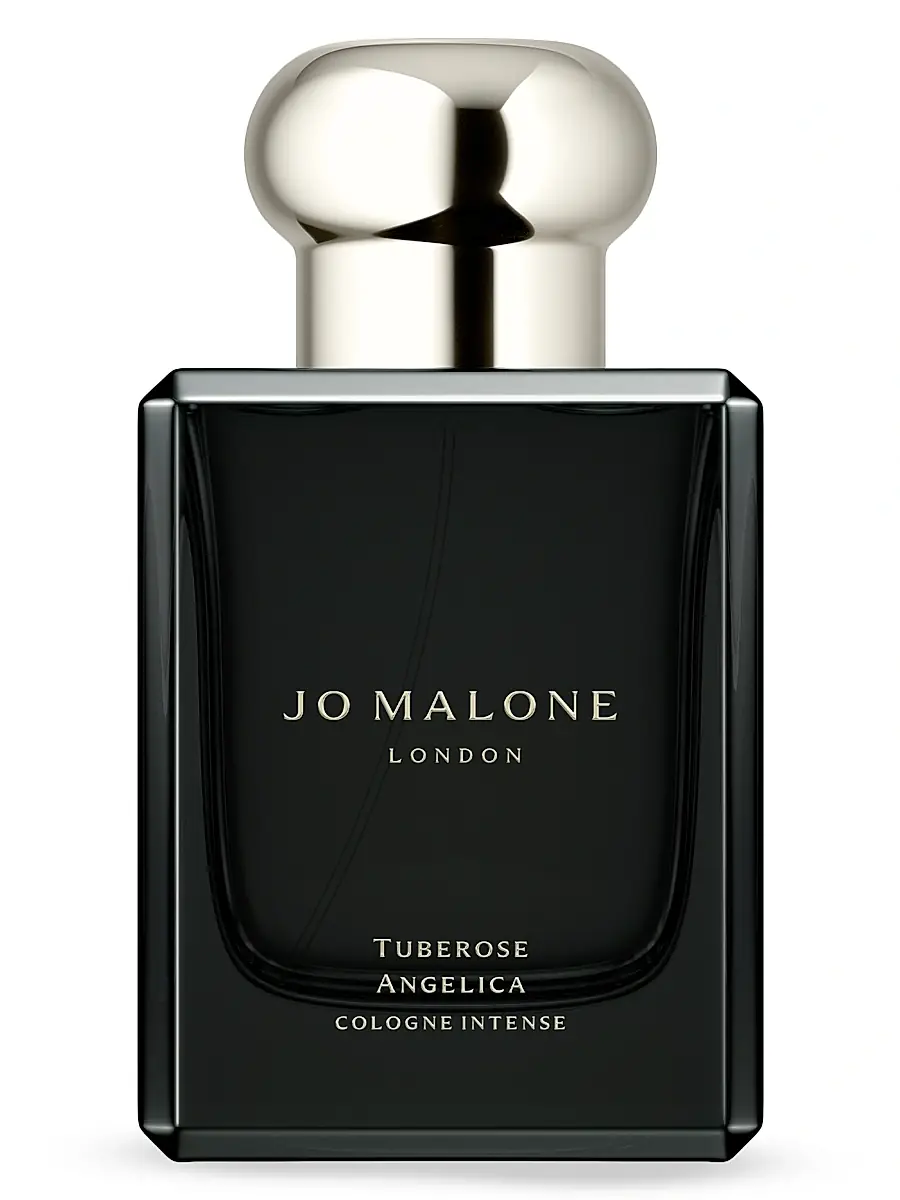 Jo Malone London Tuberose Angelica Cologne Intense 3.4 oz | Image 1 Jo Malone London Tuberose Angelica Cologne Intense 3.4 oz | Image 1