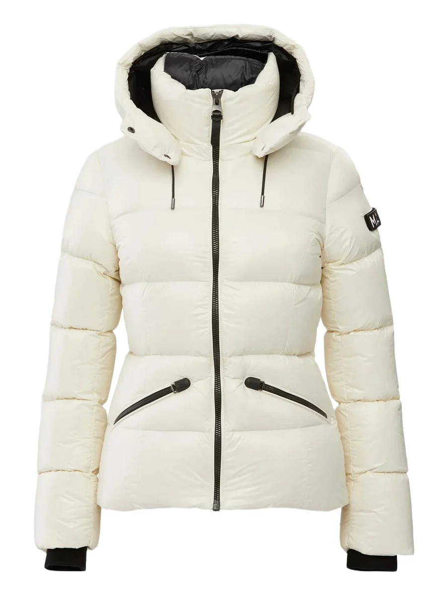 Women's Madalyn Down Quilted Puffer Jacket Women's Madalyn Down Quilted Puffer Jacket