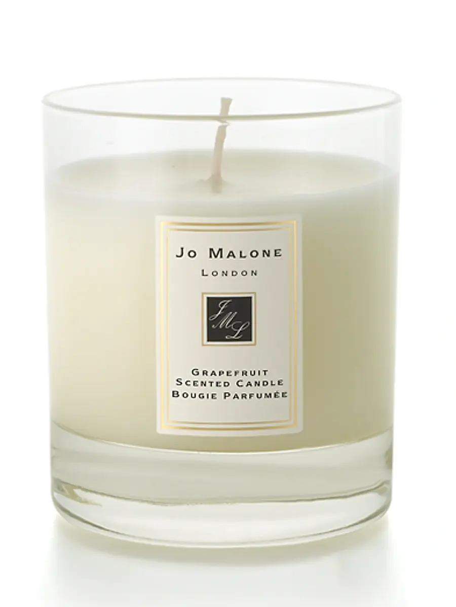Jo Malone London Grapefruit Home Candle | Thumbnail 2 Jo Malone London Grapefruit Home Candle | Thumbnail 2