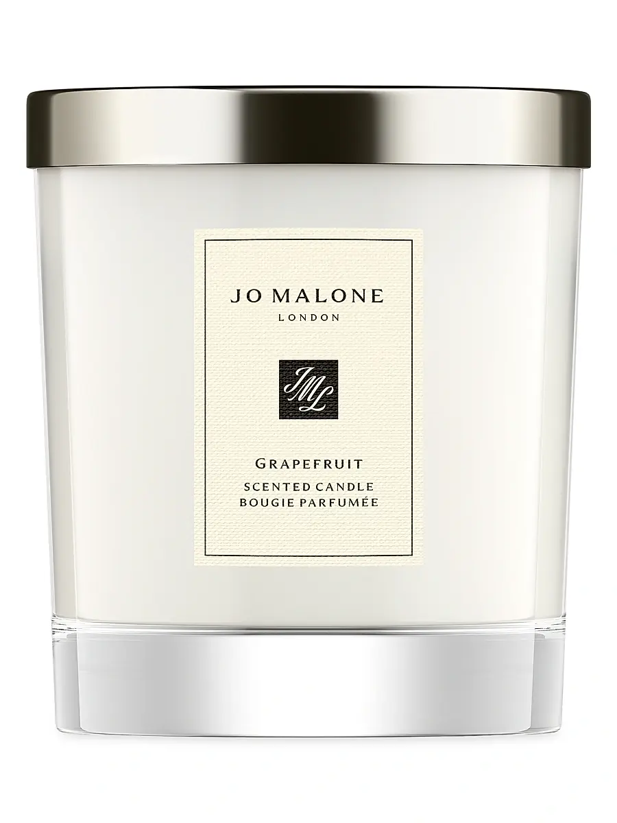 Jo Malone London Grapefruit Home Candle | Thumbnail 3 Jo Malone London Grapefruit Home Candle | Thumbnail 3