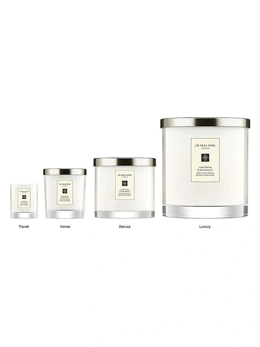 Jo Malone London Grapefruit Home Candle | Thumbnail 6 Jo Malone London Grapefruit Home Candle | Thumbnail 6